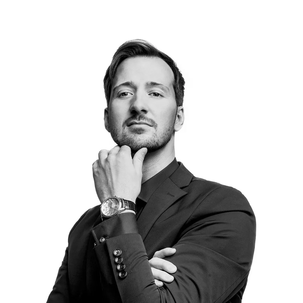 Alexander Lindermeir