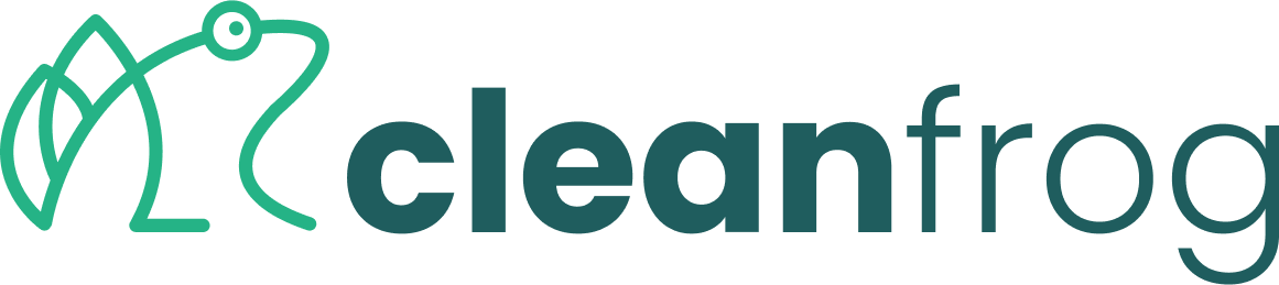 cleanfrog GmbH