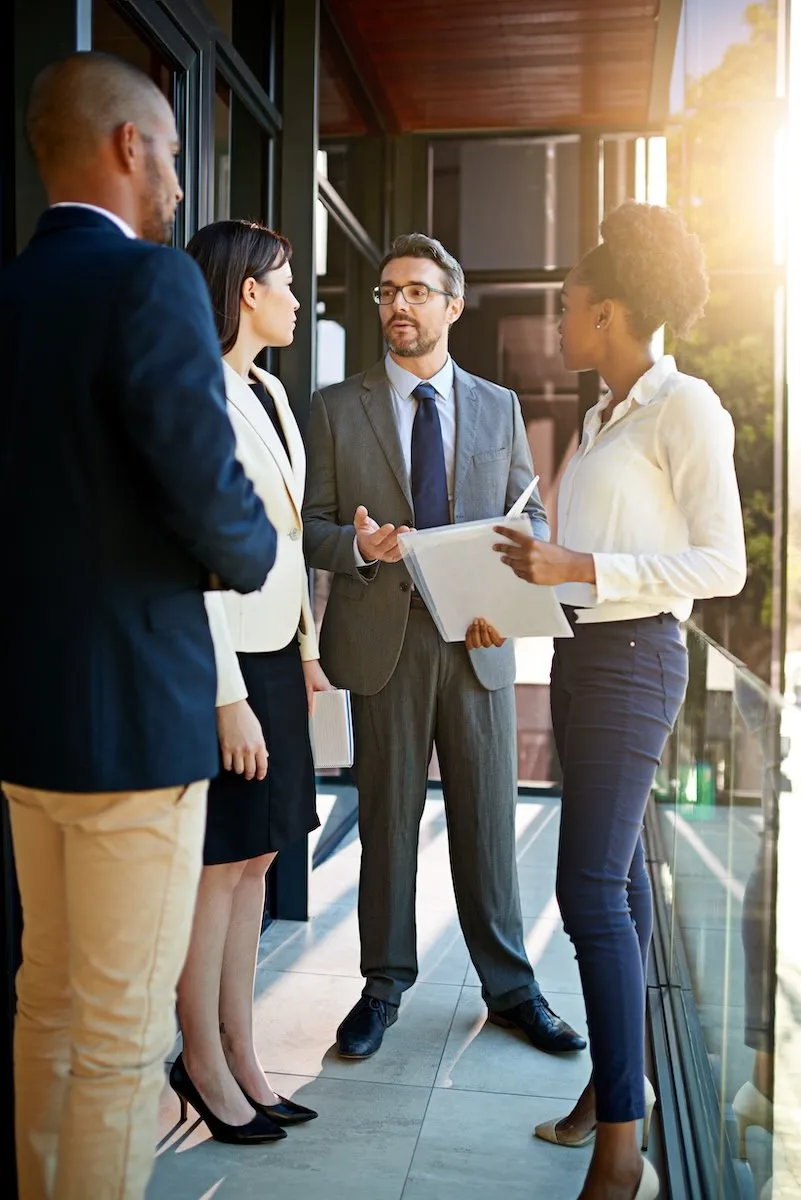 Kein Exit-Druck und kein Fremdkapital