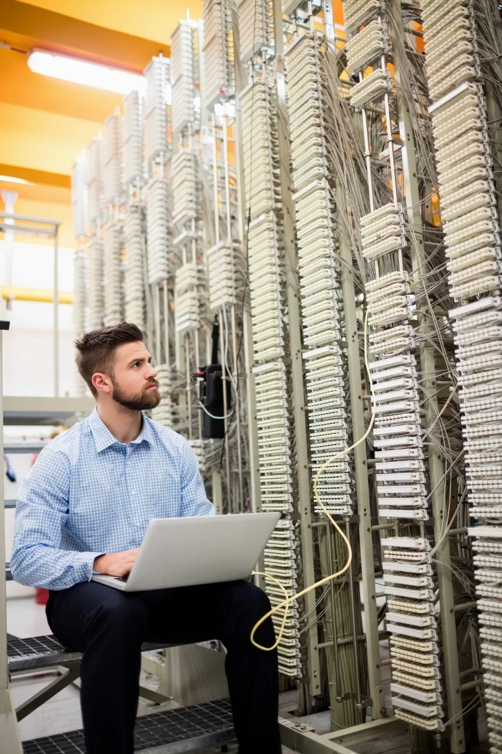 IT-Dienstleistungen & digitale Backoffice-Prozesse