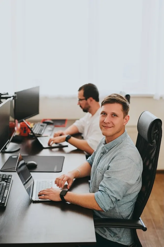 Spezialisierte SaaS- & Softwarelösungen für Geschäftskunden